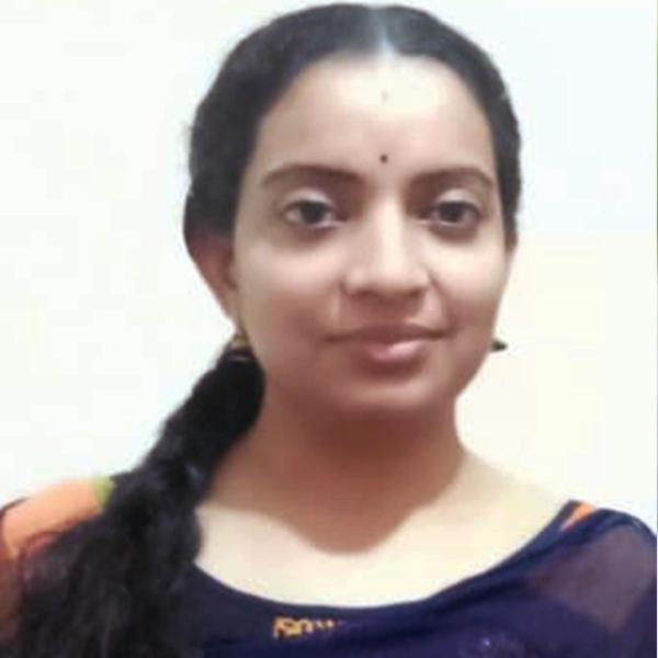 N Sindhu Jeganathan, Founder and Director
